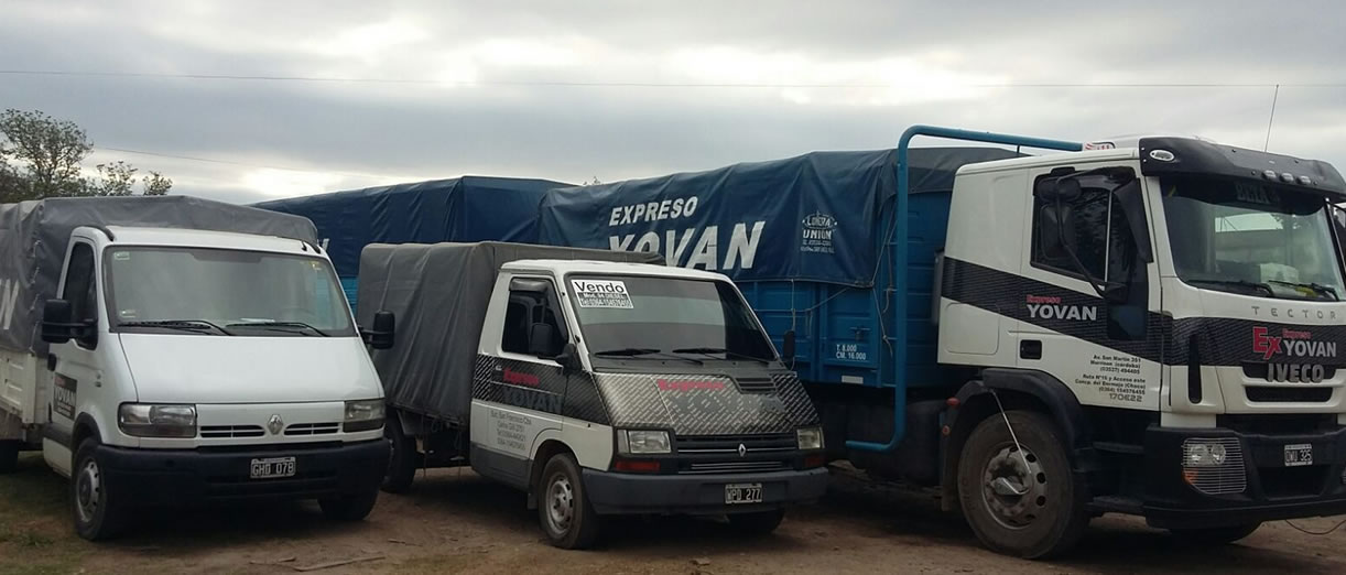 Expreso Yovan